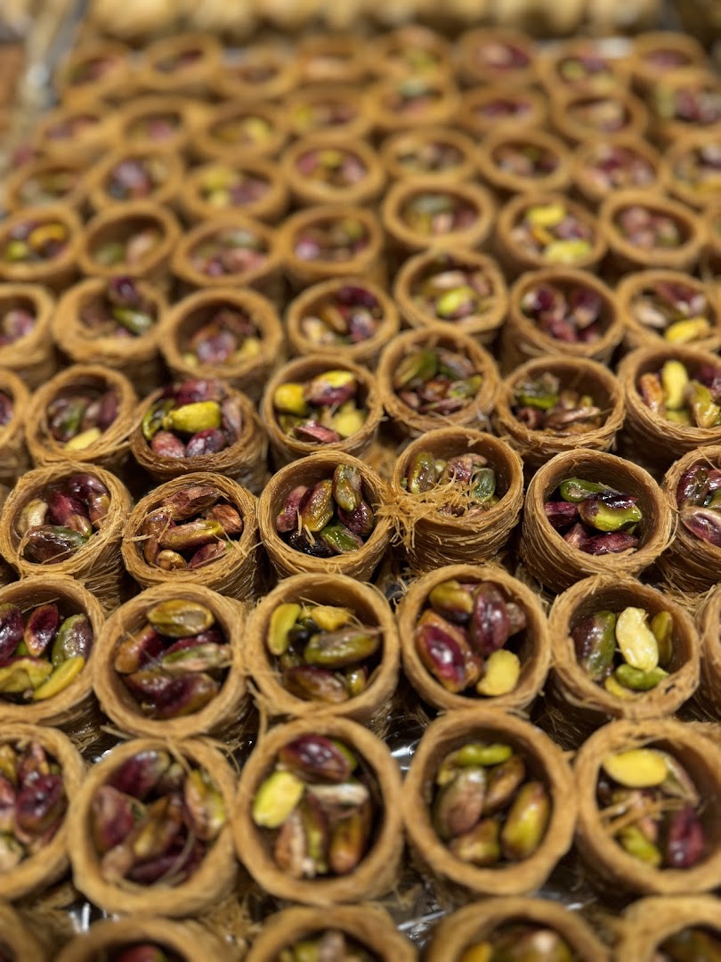 Lazeeza oriental sweets · Fotos 9