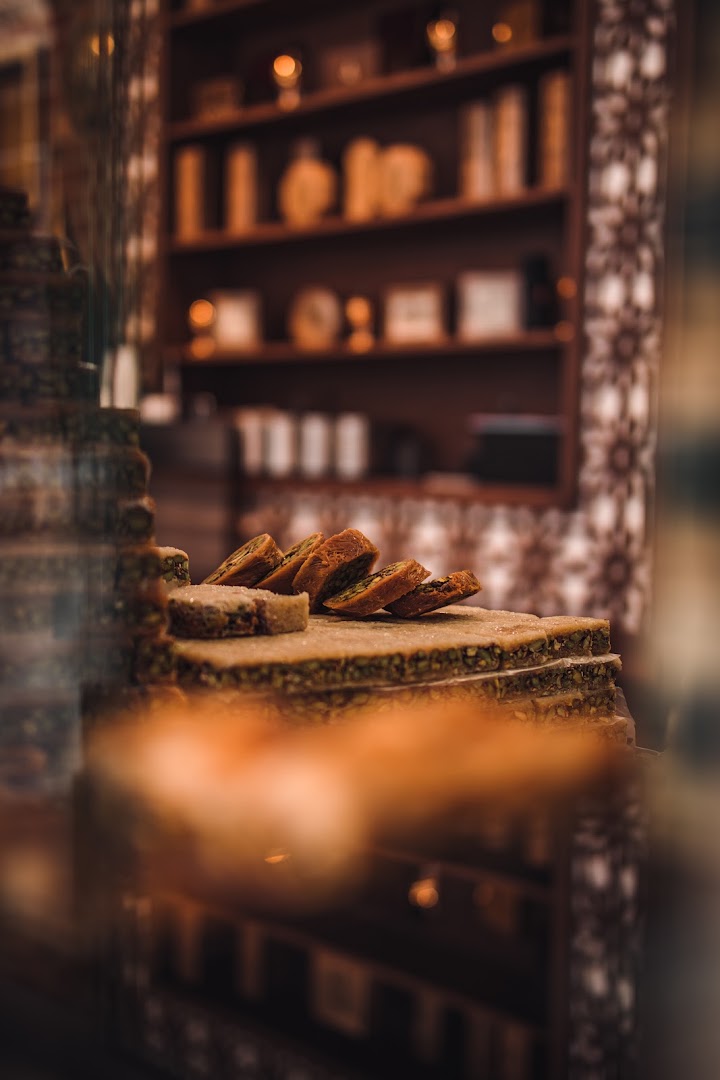 Lazeeza oriental sweets · Fotos 15