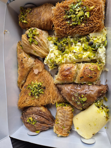 Lazeeza oriental sweets · Fotos 19