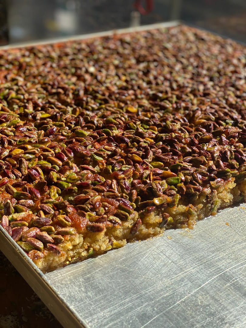 Lazeeza oriental sweets · Fotos 11