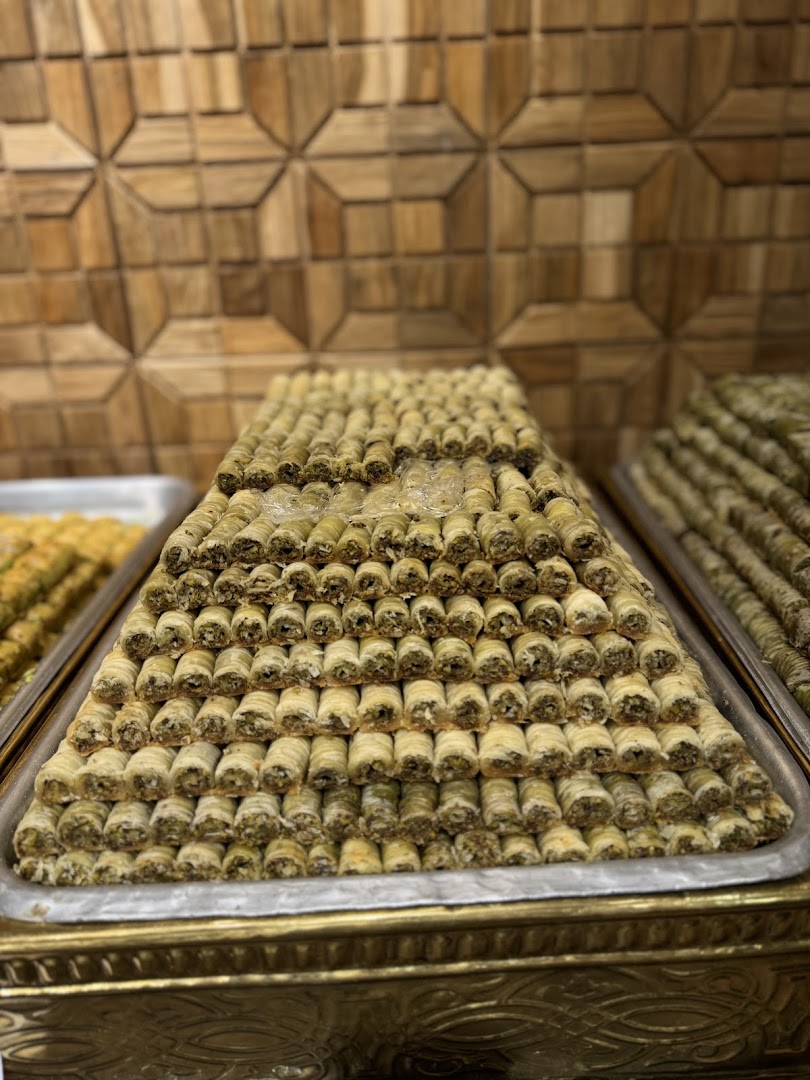 Lazeeza oriental sweets · Fotos 13