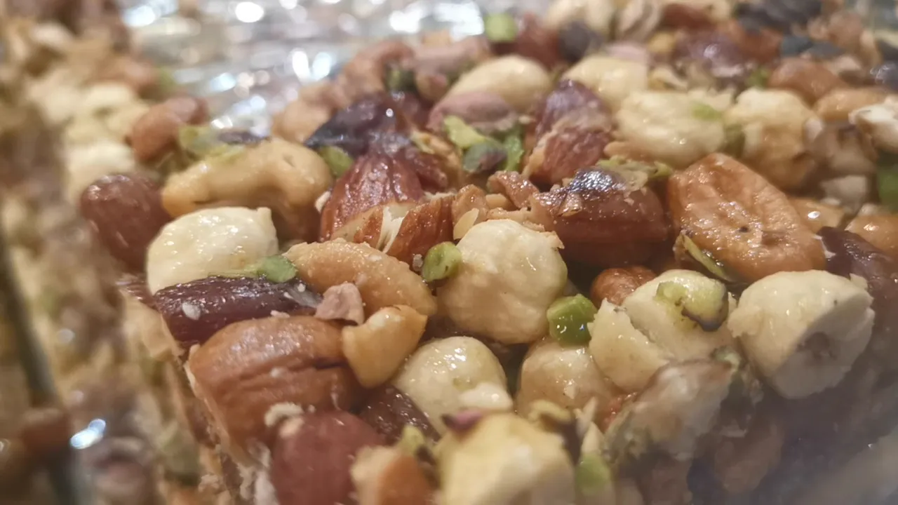 Lazeeza oriental sweets · Fotos 6