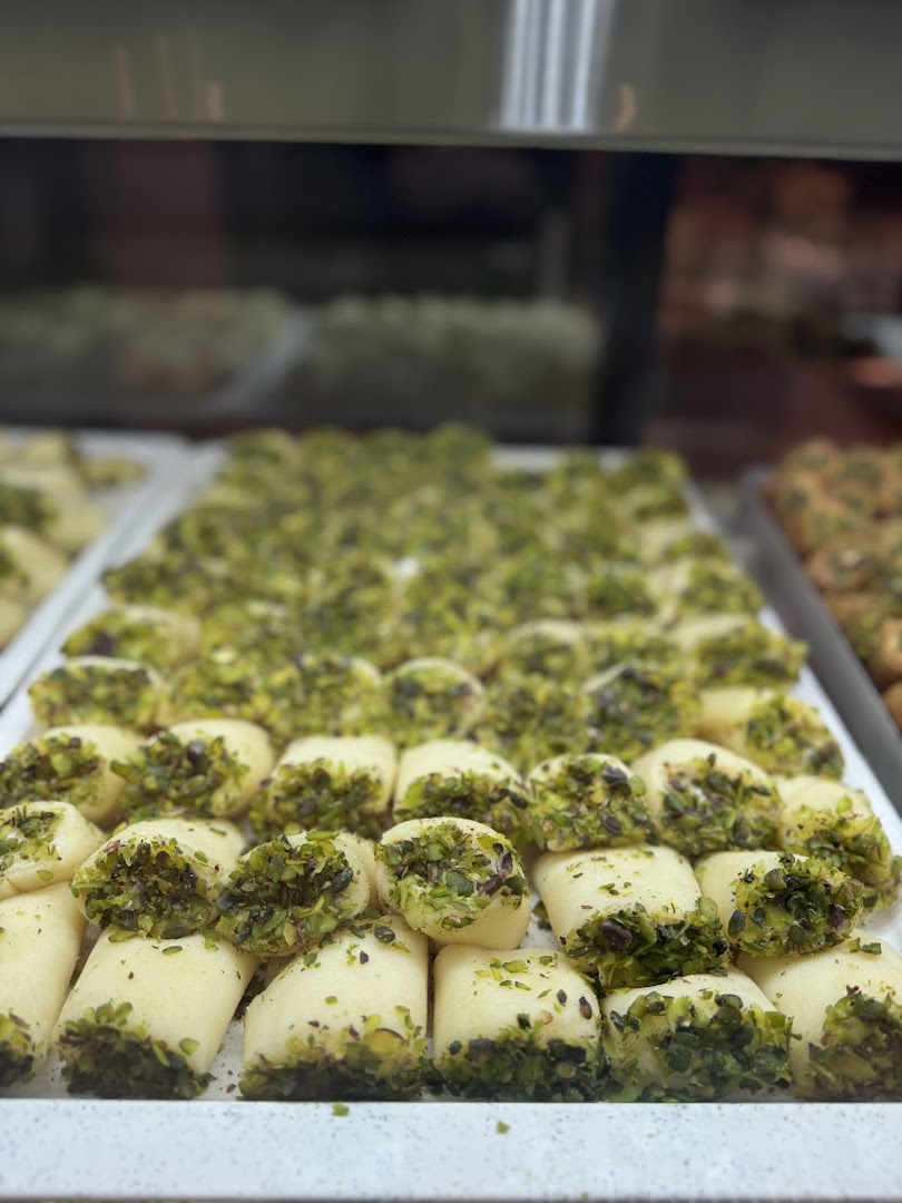 Lazeeza oriental sweets · Fotos 10