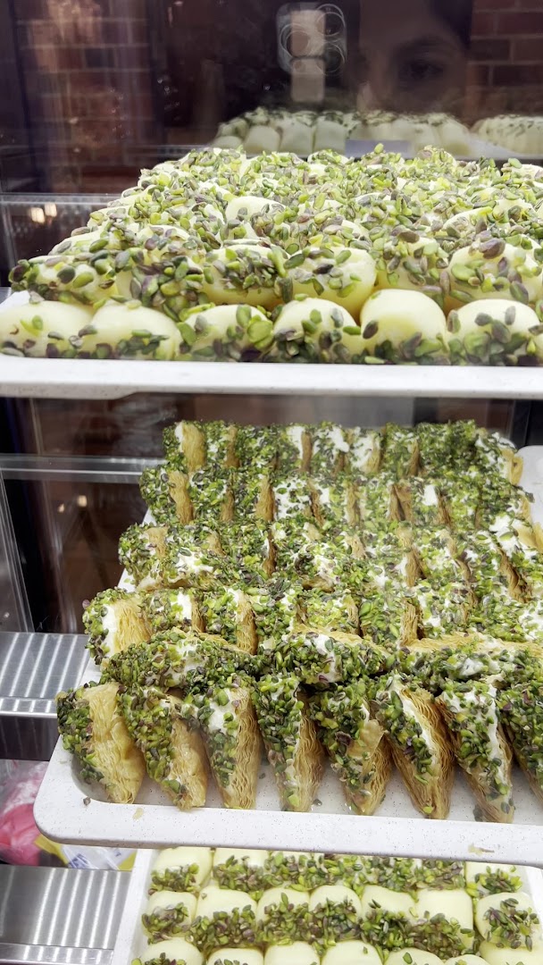 Lazeeza oriental sweets · Fotos 18